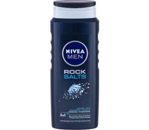Nivea Gel za tuširanje
MPC 2.5.2025=6,55€