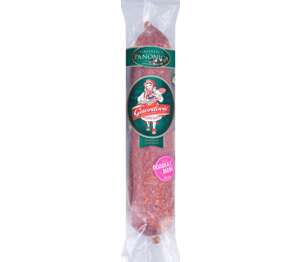 Gavrilović Panonica Croatica
MPC 2.5.2025=21,9€ Gavrilović Panonica Croatica
MPC 2.5.2025=21,9€