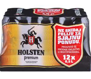 Holsten Pivo
MPC 2.5.2025=8,45€