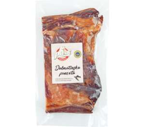 Pivac Dalmatinska panceta
MPC 2.5.2025=16,7€ Pivac Dalmatinska panceta
MPC 2.5.2025=16,7€
