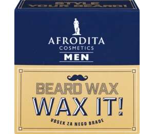 Afrodita Vosak za bradu i brkove
MPC 2.5.2025=8,99€
