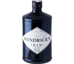 Hendricks Gin
MPC 2.5.2025=40,02€