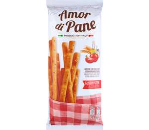 Amor di Pane Grissini
MPC 2.5.2025=1,29€
