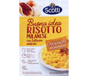Riso Scotti Rižoto
MPC 2.5.2025=2,69€