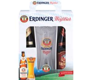 Erdinger Poklon paket
MPC 2.5.2025=6,49€