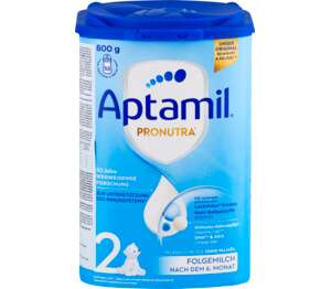 Aptamil Mliječna formula
MPC12.11.2025=18,95€ Aptamil Mliječna formula
MPC12.11.2025=18,95€