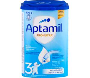 Aptamil Mliječna formula
MPC12.11.2025=18,95€ Aptamil Mliječna formula
MPC12.11.2025=18,95€