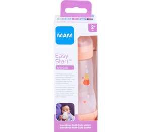 MAM Bočica za djecu
MPC 2.5.2025=7,69€