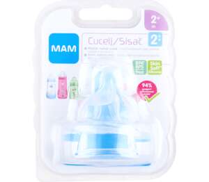 MAM Sisač za djecu
MPC 2.5.2025=6,99€