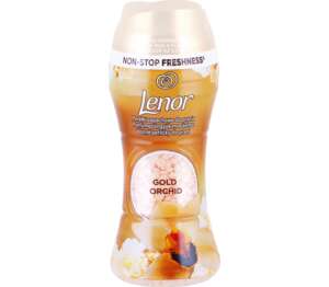 Lenor Mirisne perlice za rublje
MPC 2.5.2025=7,49€ Lenor Mirisne perlice za rublje
MPC 2.5.2025=7,49€