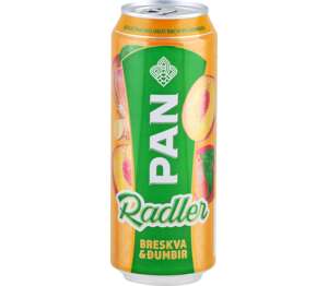Pan Pivo
MPC 2.5.2025=1,52€ Pan Pivo
MPC 2.5.2025=1,52€