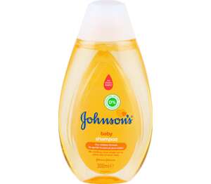 Johnsons Šampon
MPC 2.5.2025=5,89€