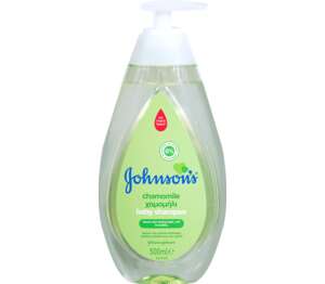 Johnsons Šampon za djecu
MPC 2.5.2025=7,69€