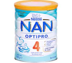 Nestle Nan 4
MPC 2.5.2025=18,19€