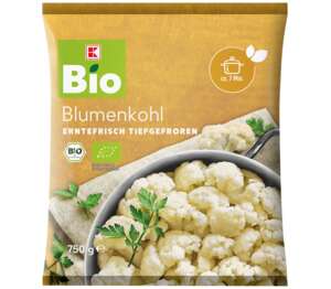 K-Bio Karfiol ili Brokula
MPC 2.5.2025=3,99€
