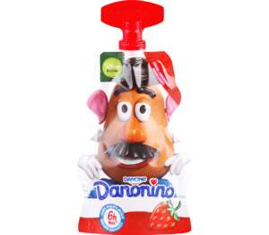 Danonino To Go, jagoda
MPC 2.5.2025=0,99€ Danonino To Go, jagoda
MPC 2.5.2025=0,99€