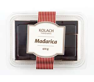 Kolach Mađarica
MPC 2.5.2025=3,95€