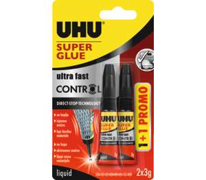 UHU Super ljepilo UHU Super ljepilo