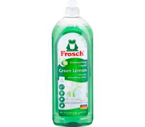 Frosch Deterdžent za posuđe
MPC 2.5.2025=2,29€