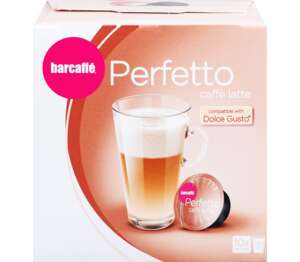 Barcaffe Caffe Latte Perfetto kapsule
MPC 2.5.2025=3,69€