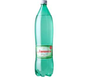 Jamnica Mineralna voda
MPC 2.5.2025=3,49€