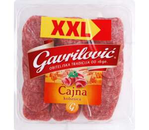 Gavrilović Salama
MPC 2.5.2025=6,69€