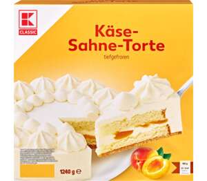 K- Classic Torta
MPC 2.5.2025=9,99€ K- Classic Torta
MPC 2.5.2025=9,99€