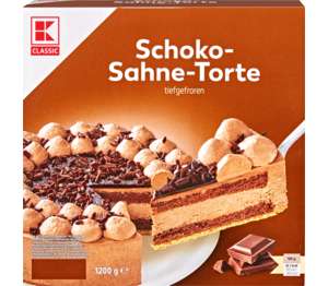 K- Classic Torta čokolada
MPC 2.5.2025=12,99€
