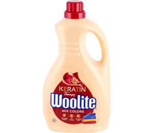 Woolite Tekući deterdžent
MPC 2.5.2025=9,99€