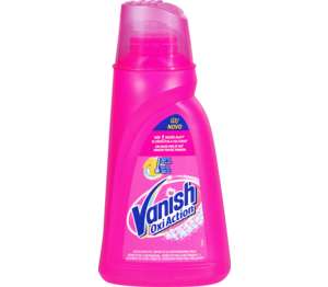 Vanish Odstranjivač mrlja
MPC 2.5.2025=10,65€