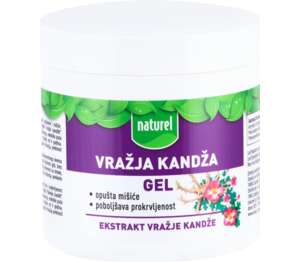 Naturel Gel
MPC 2.5.2025=3,05€