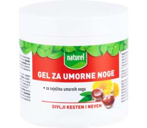 Naturel Gel
MPC 2.5.2025=3,05€