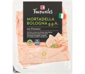 K-Favourites Mortadella Bologna IGP