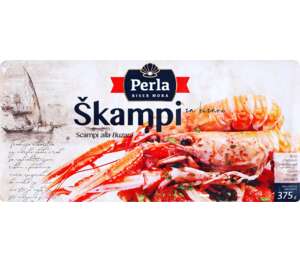 Perla Škampi za buzaru
MPC 2.5.2025=8,59€