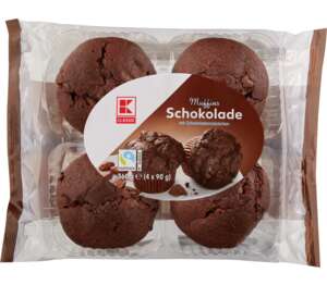 K- Classic Muffin
MPC 2.5.2025=2,99€ K- Classic Muffin
MPC 2.5.2025=2,99€