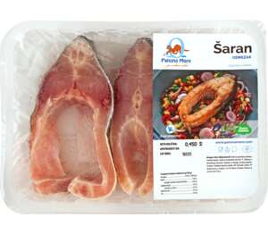 PP ORAHOVICA Šaran odrezak
MPC 2.5.2025=3,59€