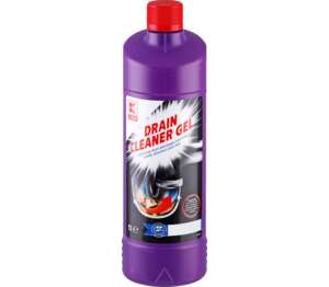 K-Classic Sredstvo za odčep.odvoda
MPC 2.5.2025=1,49€