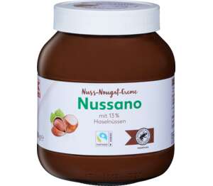K-Classic Nussano lješnjak namaz
MPC 2.5.2025=3,79€ K-Classic Nussano lješnjak namaz
MPC 2.5.2025=3,79€