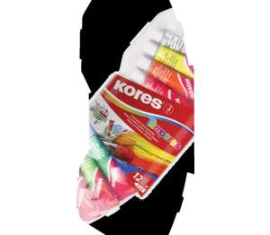 Kores Tempere 12 ml., 12/1 Kores Tempere 12 ml., 12/1