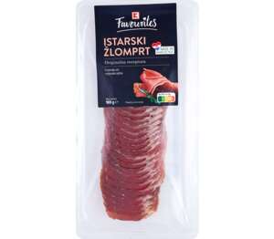 K-Favourites Istarski žlomprt
MPC 2.5.2025=3,39€ K-Favourites Istarski žlomprt
MPC 2.5.2025=3,39€