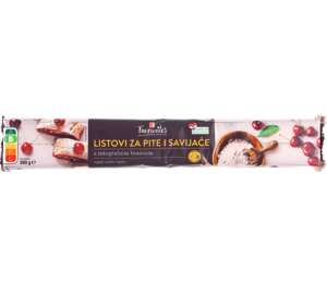 K-Favourites Listovi s integr. brašnom
MPC 2.5.2025=1,69€