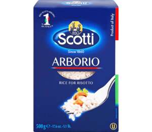 Riso Scotti Riža
MPC 2.5.2025=4,19€