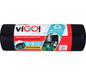 Vigo Vreće za smeće
MPC 2.5.2025=1,49€