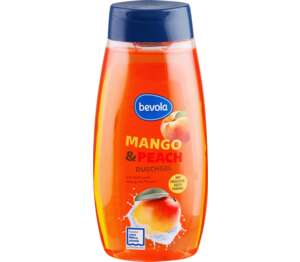 Bevola Gel za tuširanje
MPC 2.5.2025=1,29€