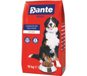 Dante Hrana za pse
MPC 2.5.2025=9,99€ Dante Hrana za pse
MPC 2.5.2025=9,99€