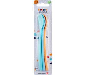 Kuniboo Žličice dječje duge
MPC 2.5.2025=1,89€