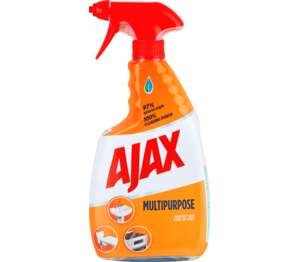 Ajax Sredstvo za čišćenje
MPC 2.5.2025=3,99€