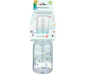 Kuniboo Bočica za bebe
MPC 2.5.2025=3,05€