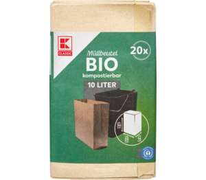 K-Classic Vreće za smeće
MPC 2.5.2025=3,19€