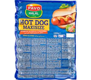 Pavo Hrenovke
MPC 2.5.2025=2,19€ Pavo Hrenovke
MPC 2.5.2025=2,19€